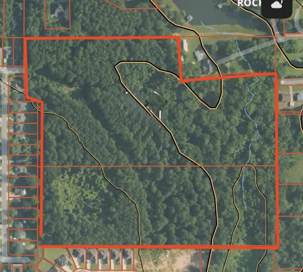 Hollow Bluff Drive Haughton, LA 71037