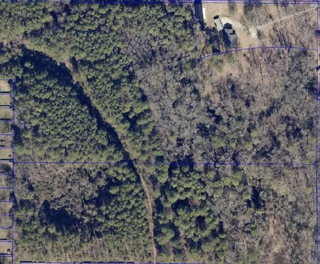 Hollow Bluff Drive Haughton, LA 71037