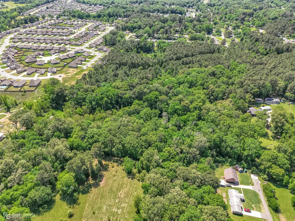 Hollow Bluff Drive Haughton, LA 71037
