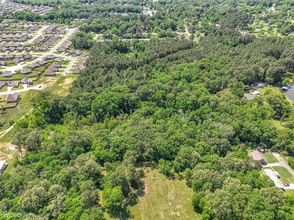 Hollow Bluff Drive Haughton, LA 71037