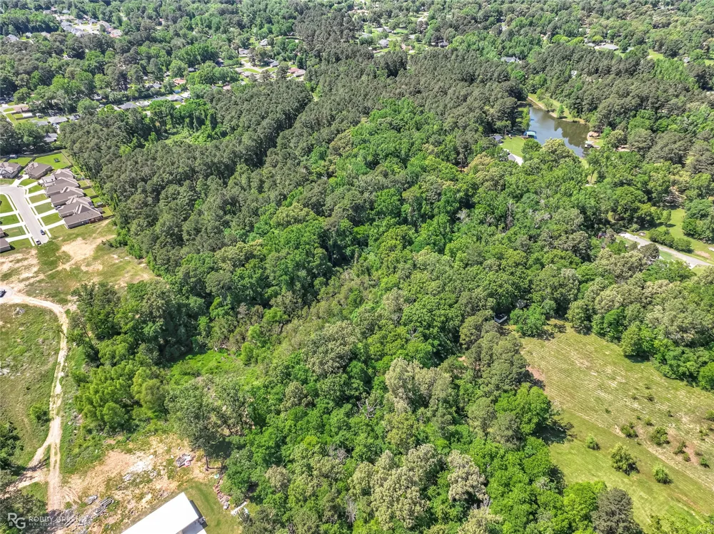 Hollow Bluff Drive Haughton, LA 71037