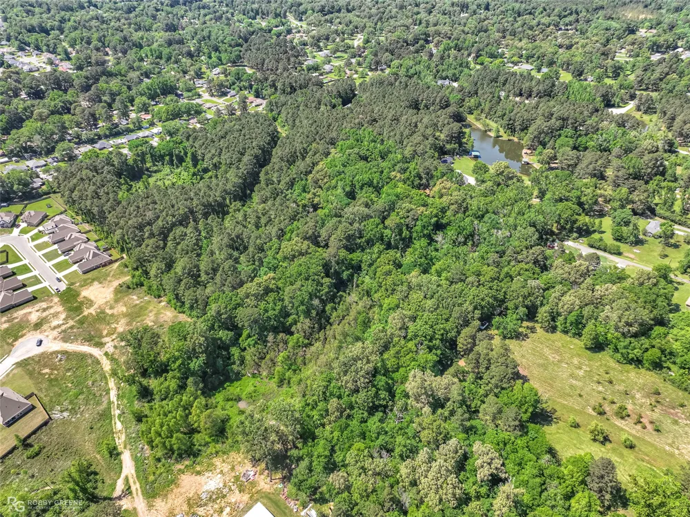 Hollow Bluff Drive Haughton, LA 71037
