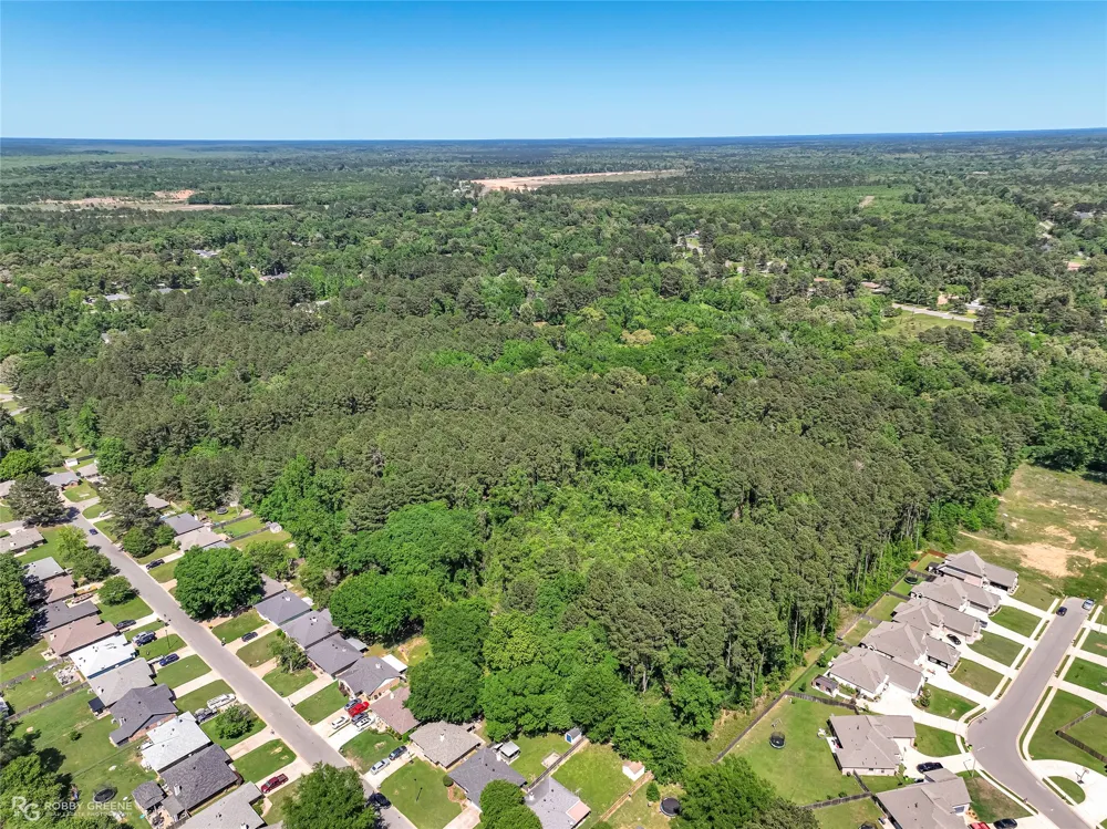 Hollow Bluff Drive Haughton, LA 71037