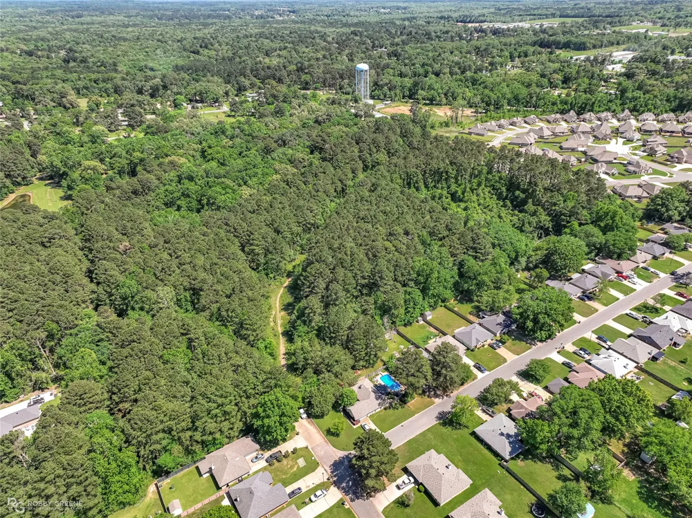 Hollow Bluff Drive Haughton, LA 71037