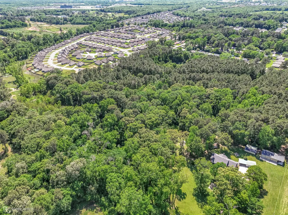 Hollow Bluff Drive Haughton, LA 71037