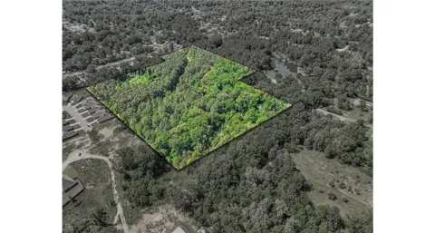 Hollow Bluff Drive