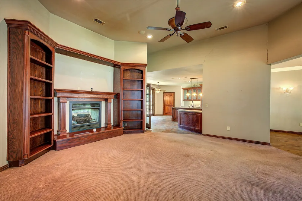 1355 County Road 4719 Wolfe City, TX 75496