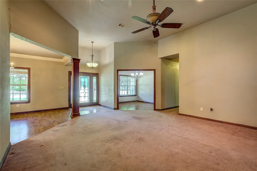 1355 County Road 4719 Wolfe City, TX 75496