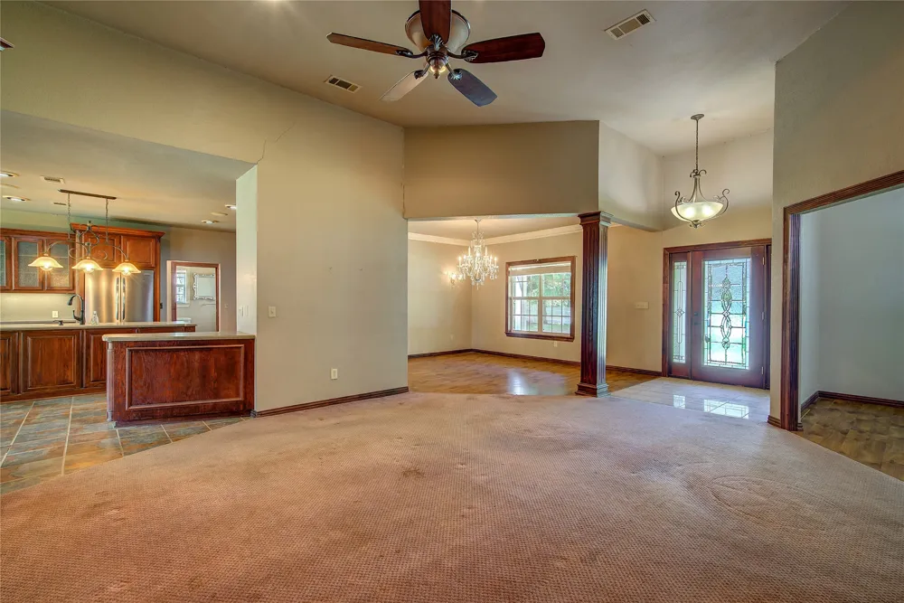 1355 County Road 4719 Wolfe City, TX 75496