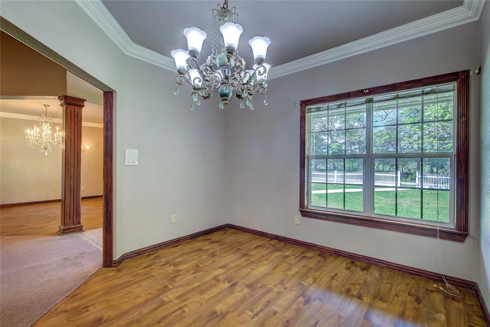 1355 County Road 4719 Wolfe City, TX 75496