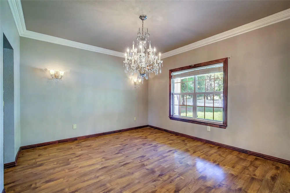 1355 County Road 4719 Wolfe City, TX 75496