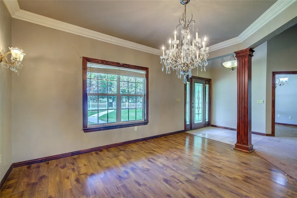 1355 County Road 4719 Wolfe City, TX 75496