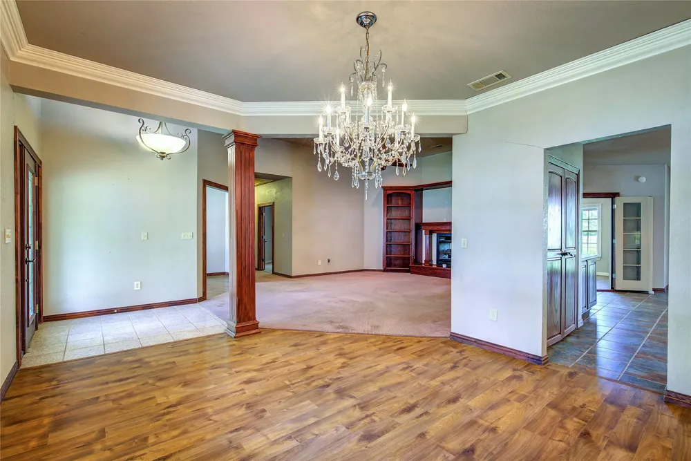 1355 County Road 4719 Wolfe City, TX 75496