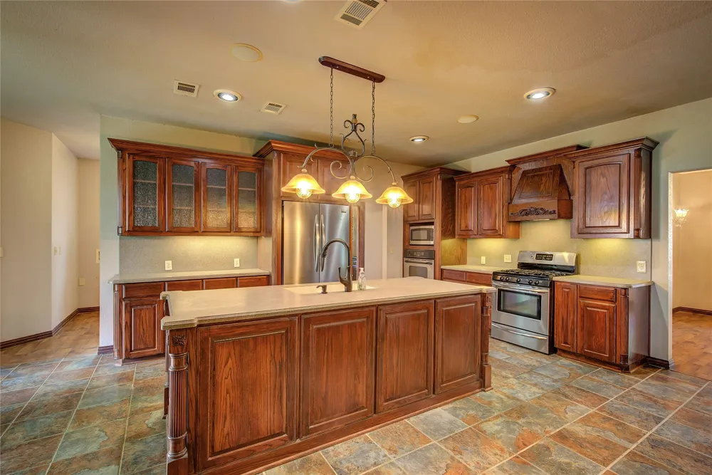 1355 County Road 4719 Wolfe City, TX 75496