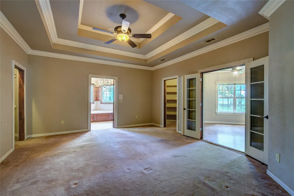 1355 County Road 4719 Wolfe City, TX 75496
