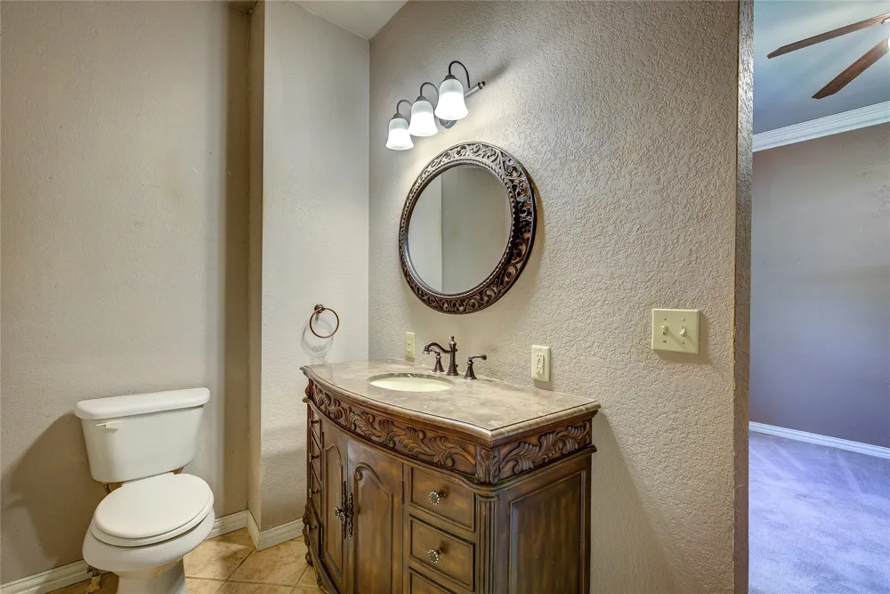 1355 County Road 4719 Wolfe City, TX 75496