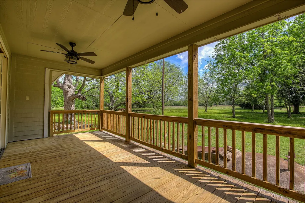 1355 County Road 4719 Wolfe City, TX 75496
