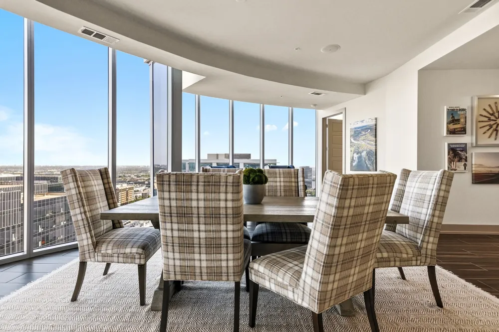 6000 Columbus Avenue #2901 Plano, TX 75024