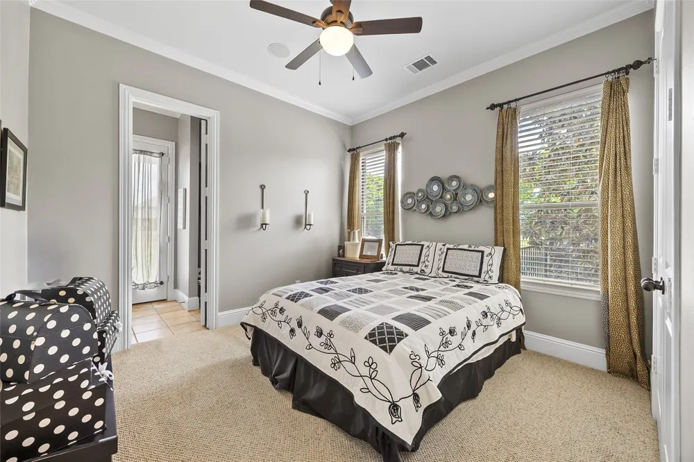 1 Kensington Drive Heath, TX 75032