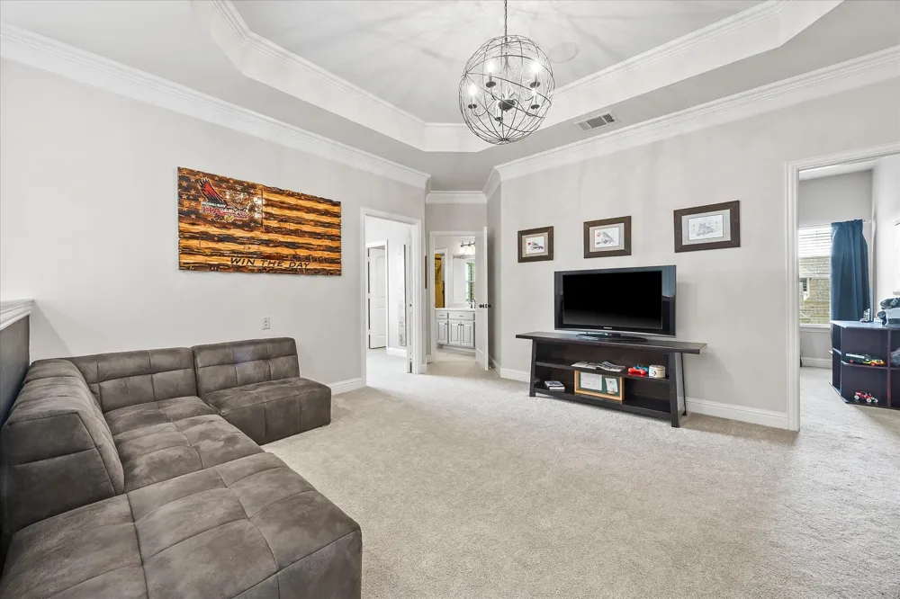 1 Kensington Drive Heath, TX 75032