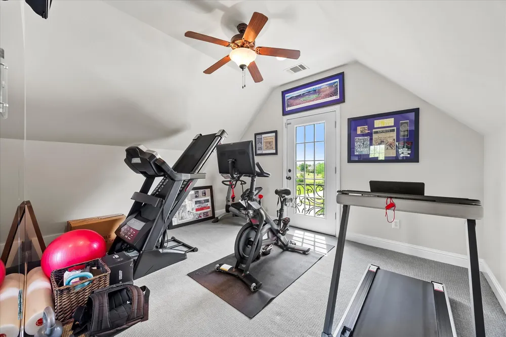 1 Kensington Drive Heath, TX 75032