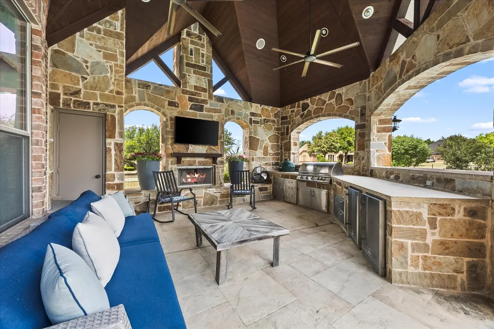 1 Kensington Drive Heath, TX 75032