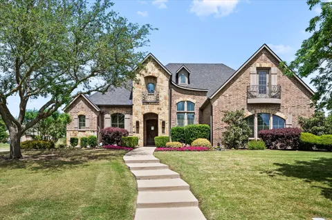 1 Kensington Drive