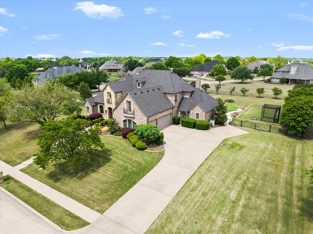 1 Kensington Drive Heath, TX 75032
