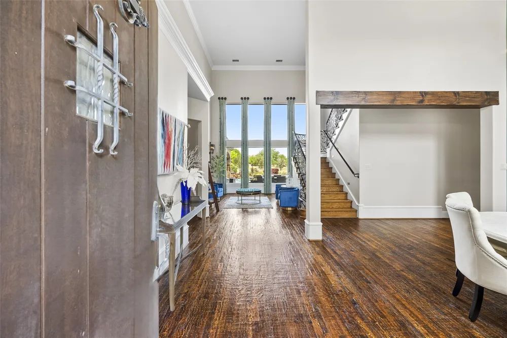 1 Kensington Drive Heath, TX 75032