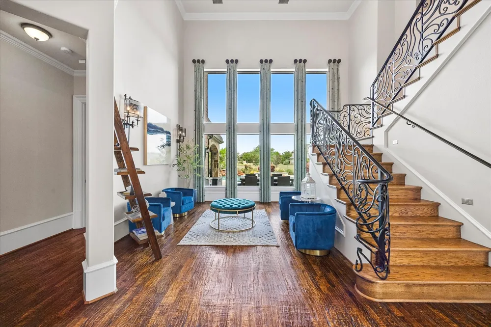 1 Kensington Drive Heath, TX 75032