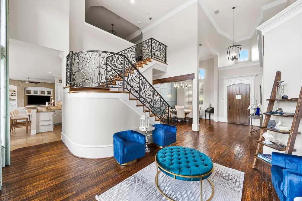 1 Kensington Drive Heath, TX 75032