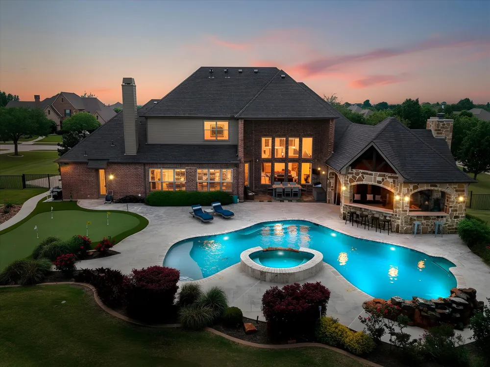 1 Kensington Drive Heath, TX 75032