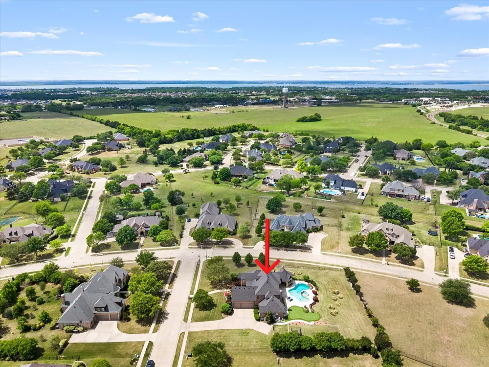 1 Kensington Drive Heath, TX 75032
