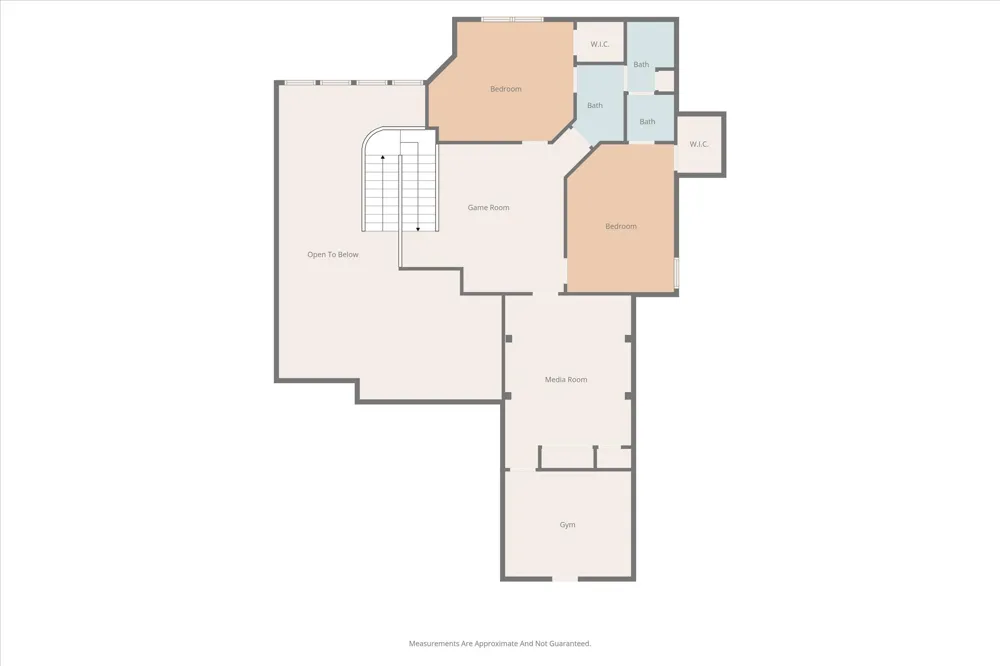 1 Kensington Drive Heath, TX 75032