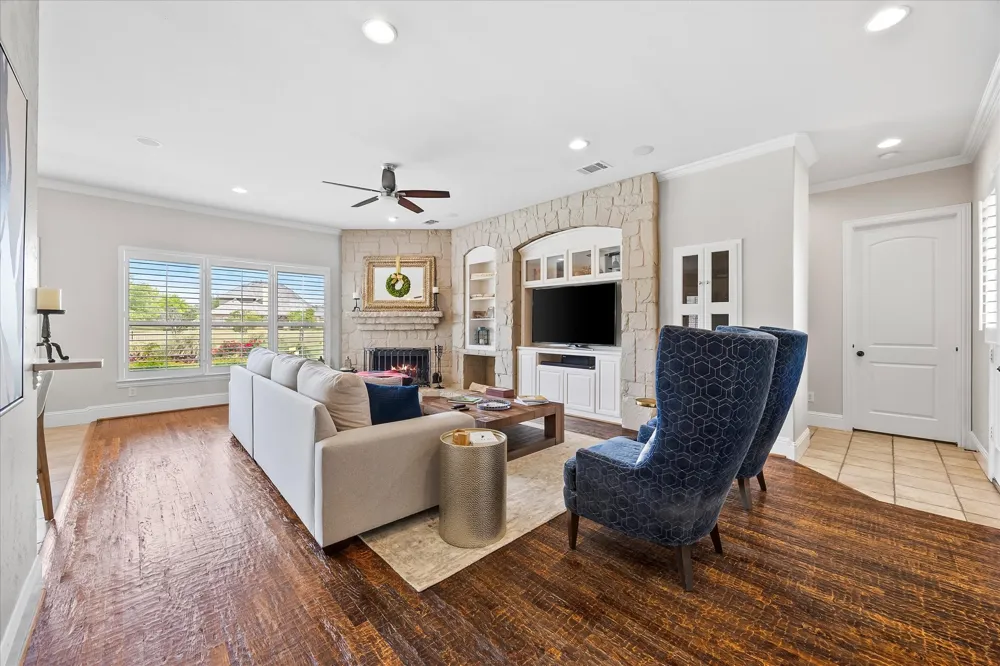 1 Kensington Drive Heath, TX 75032