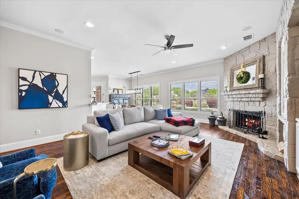 1 Kensington Drive Heath, TX 75032