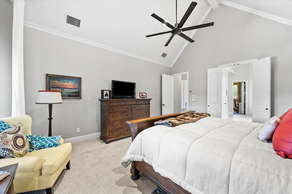 1 Kensington Drive Heath, TX 75032