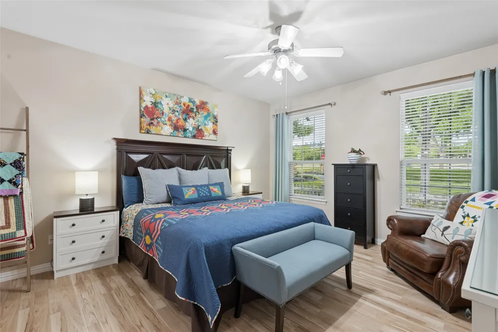 6204 Crescent Street North Richland Hills, TX 76180