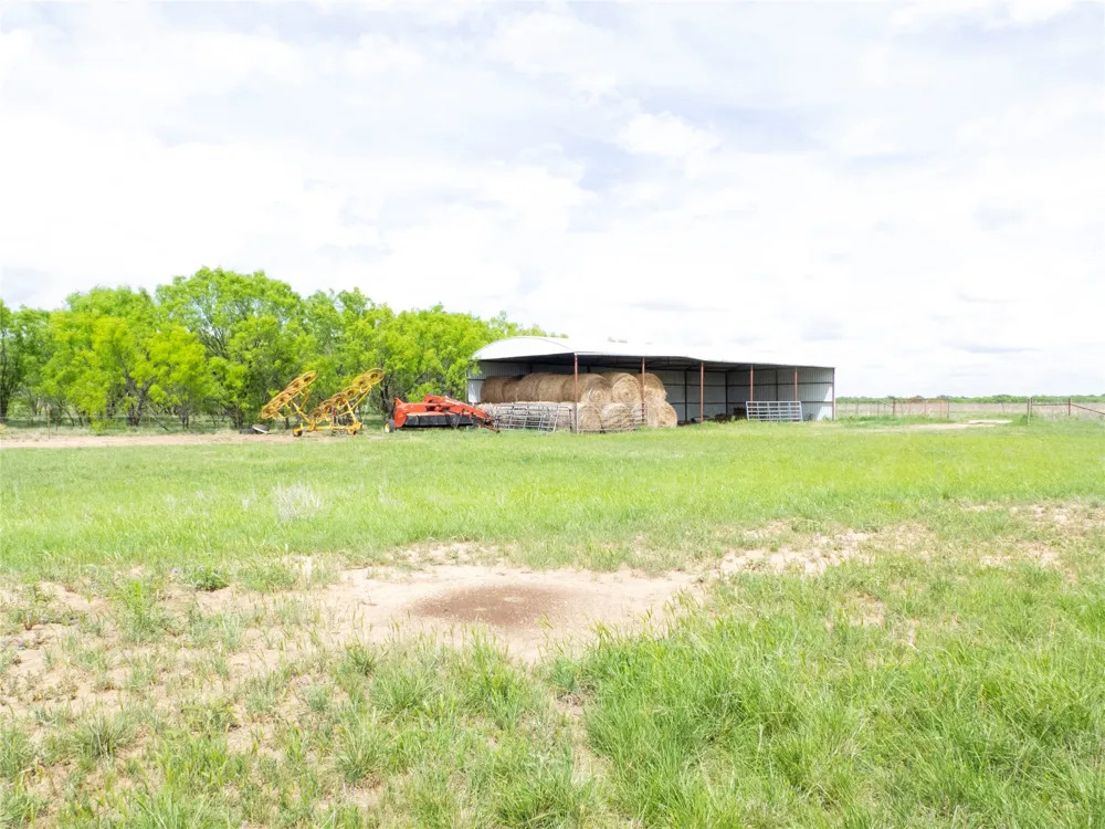 COUNTY ROAD 165 Early, TX 76802
