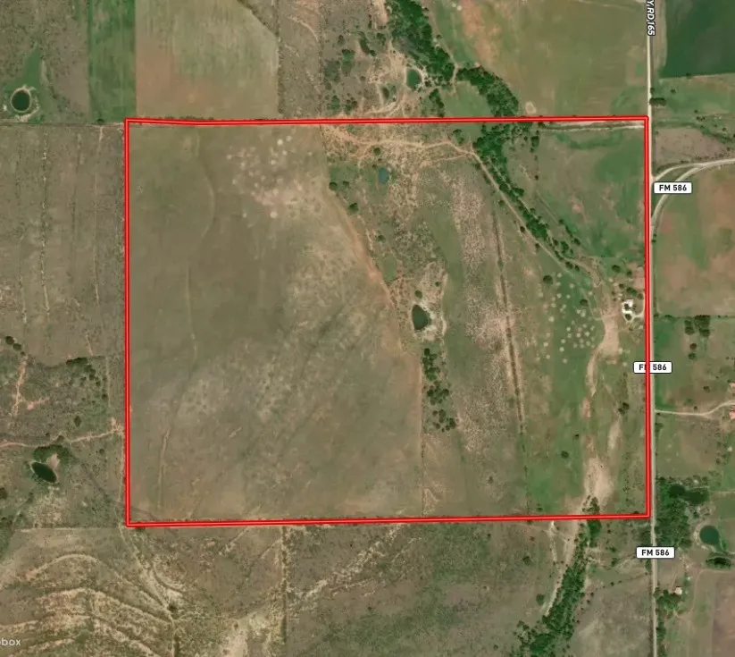 6500 Fm 586 Bangs, TX 76823
