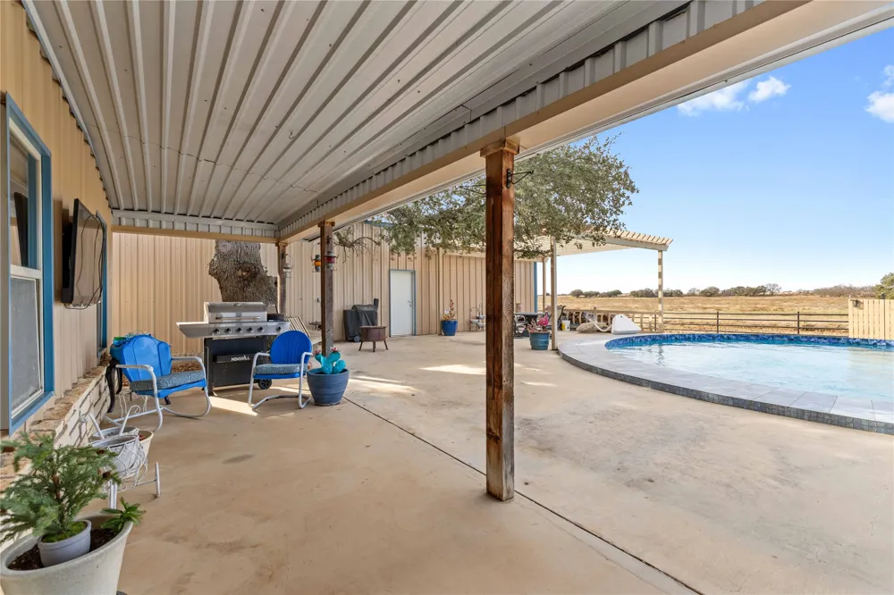 6500 Fm 586 Bangs, TX 76823