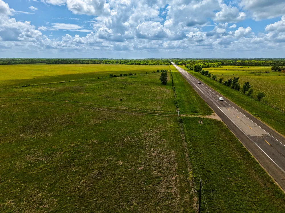 TX-14 Groesbeck, TX 76642
