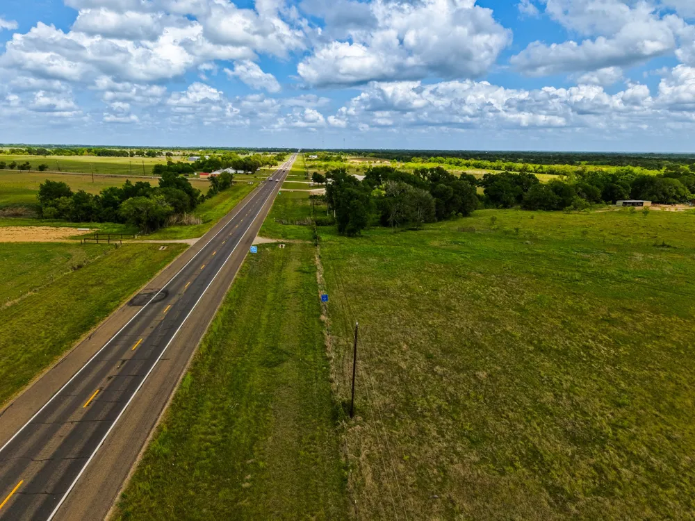 TX-14 Groesbeck, TX 76642