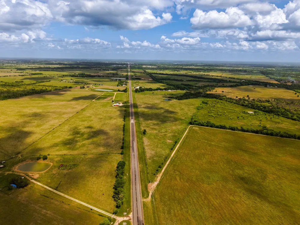 TX-14 Groesbeck, TX 76642