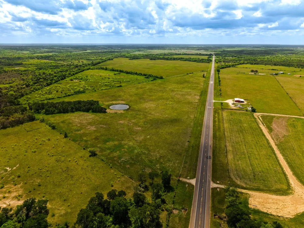 TX-14 Groesbeck, TX 76642