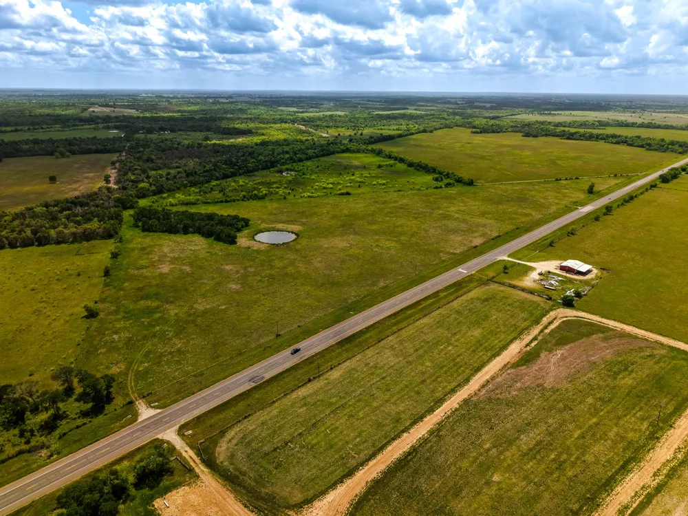 TX-14 Groesbeck, TX 76642