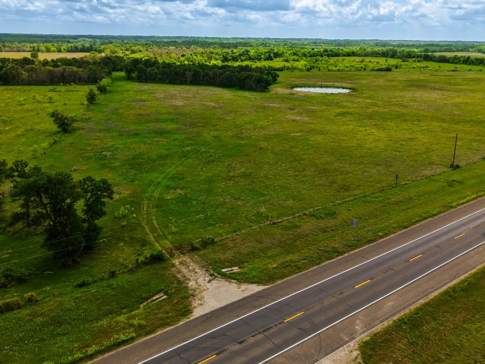 TX-14 Groesbeck, TX 76642