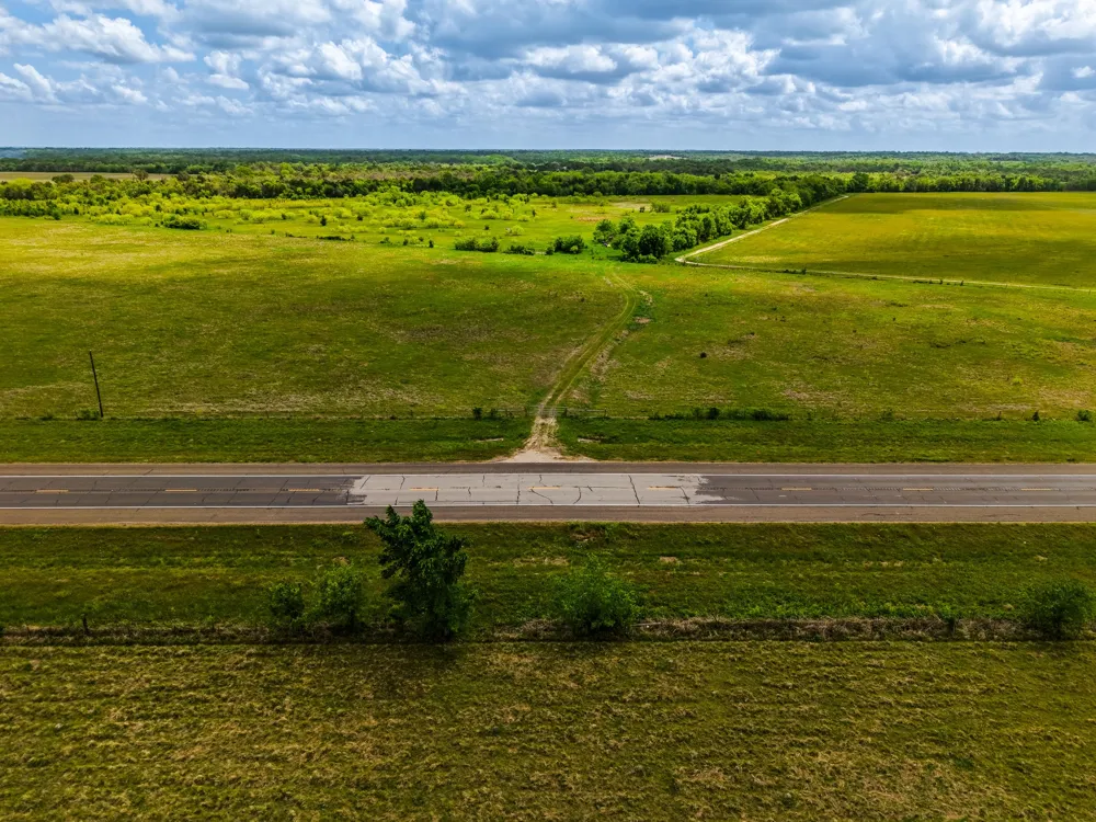 TX-14 Groesbeck, TX 76642
