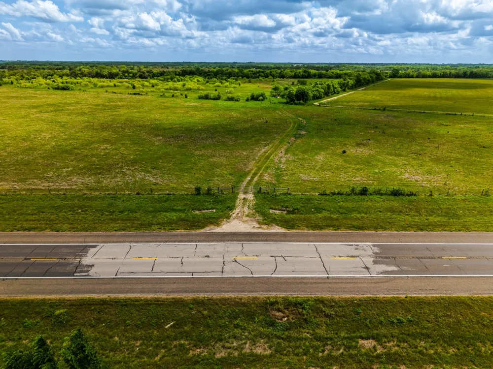 TX-14 Groesbeck, TX 76642