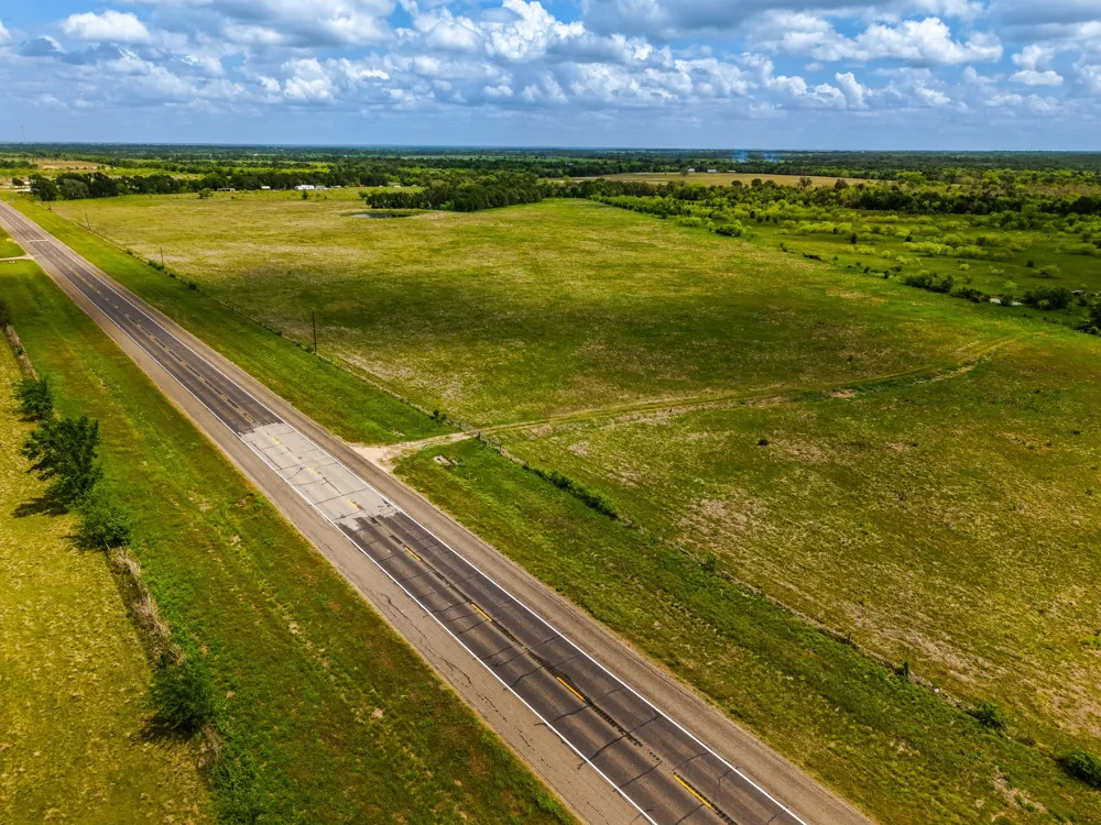 TX-14 Groesbeck, TX 76642